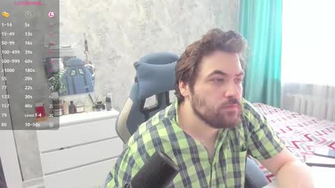 Morl online show from March 12, 2025, 9:02 am