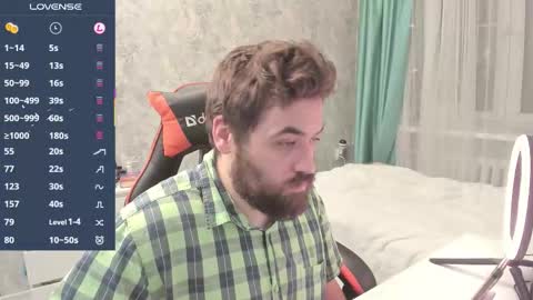 Morl online show from October 12, 2025, 10:31 pm