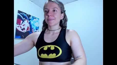 Snapshot of morning_littlestart chatting on March 10, 2025, 4:17 am Morning start online show from March 10, 2025, 4:17 am