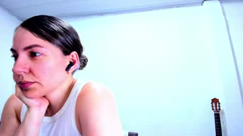 Snapshot of morning_littlestart chatting on May 16, 2026, 2:41 am Morning start online show from May 16, 2026, 2:41 am