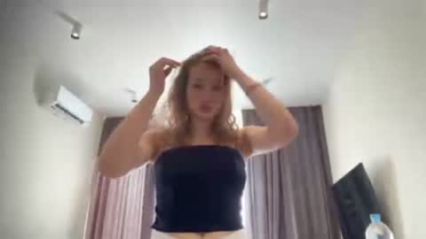 Christina online show from August 9, 2026, 2:00 pm
