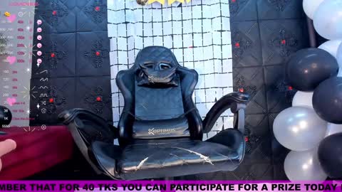 Morocha  online show from December 30, 2024, 5:26 am