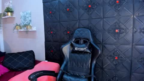 Morocha  online show from January 12, 2025, 5:33 pm