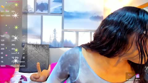 Morocha  online show from January 13, 2025, 2:50 am