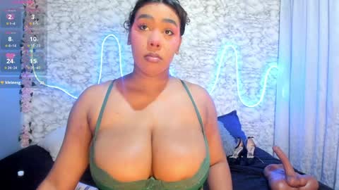 Morocha  online show from April 11, 2026, 11:25 am