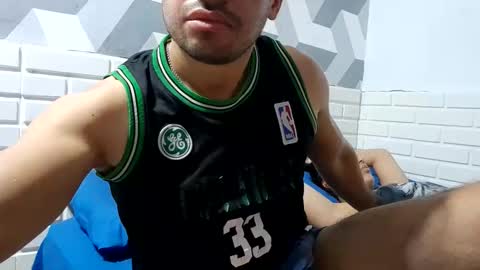 morocho2286 online show from March 1, 2026, 3:03 pm