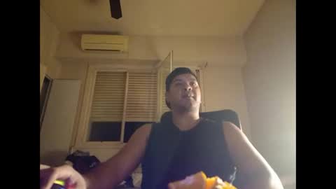 Snapshot of morocho777 chatting on January 6, 2025, 4:36 am Bruno online show from January 6, 2025, 4:36 am