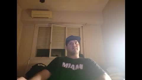 Snapshot of morocho777 chatting on September 12, 2025, 8:25 am Bruno online show from September 12, 2025, 8:25 am