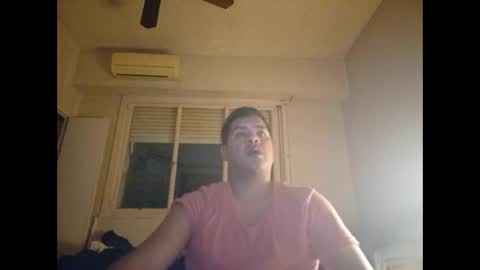 Snapshot of morocho777 chatting on September 15, 2025, 5:07 am Bruno online show from September 15, 2025, 5:07 am