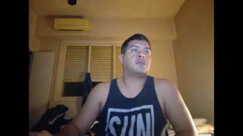 Snapshot of morocho777 chatting on October 6, 2025, 5:05 am Bruno online show from October 6, 2025, 5:05 am