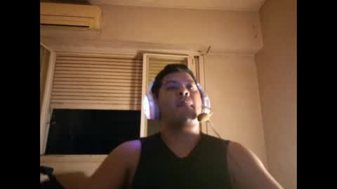 Bruno online show from December 22, 2025, 4:09 am