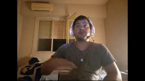 Bruno online show from March 18, 2026, 4:48 am