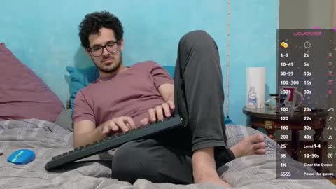 Snapshot of morpheus_the_oniro chatting on November 4, 2025, 3:11 pm Morpheo online show from November 4, 2025, 3:11 pm