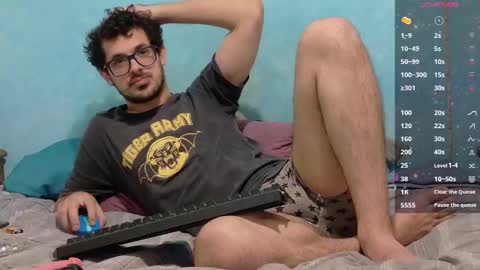 Snapshot of morpheus_the_oniro chatting on November 7, 2025, 11:32 am Morpheo online show from November 7, 2025, 11:32 am