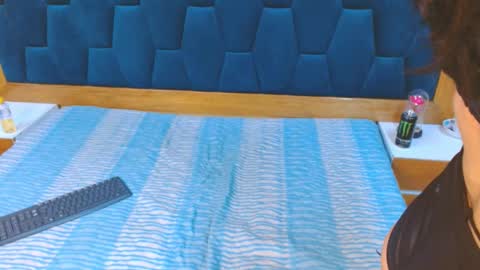 morrigan_luxus online show from March 5, 2026, 7:10 pm