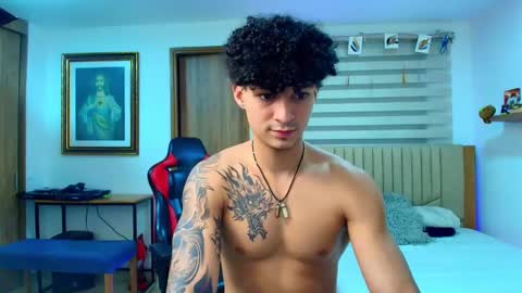 Morthy online show from February 19, 2025, 5:27 pm