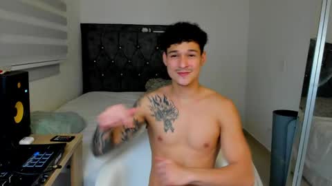 Morthy online show from April 22, 2026, 1:08 am