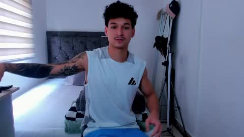Snapshot of morthy_downey chatting on June 5, 2026, 4:45 pm Morthy online show from June 5, 2026, 4:45 pm
