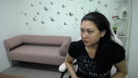 morticiaangel online show from May 30, 2026, 10:56 am