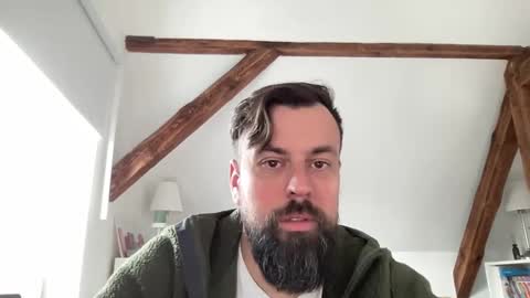 morty87geil online show from February 10, 2025, 11:36 am