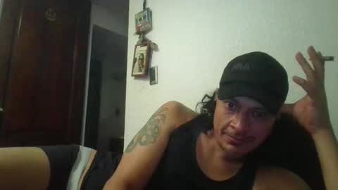 Sahid C online show from April 25, 2026, 11:46 am