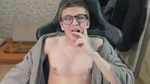 Morty online show from May 18, 2026, 9:20 pm