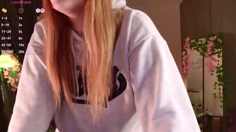 morvelyn online show from February 18, 2026, 10:17 pm