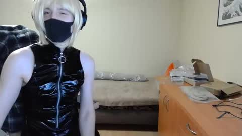 Mory online show from December 12, 2024, 10:20 pm