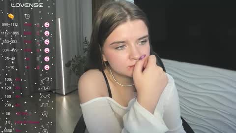 mori online show from November 26, 2025, 6:53 pm