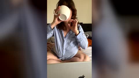 Mossy Mommy online show from April 14, 2026, 2:12 pm