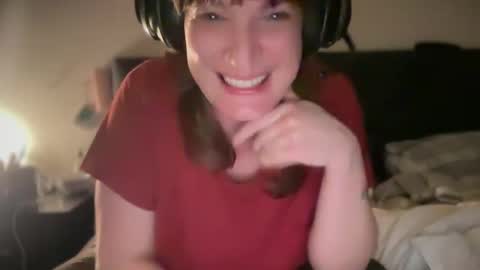 Mossy Mommy online show from April 22, 2026, 12:46 am