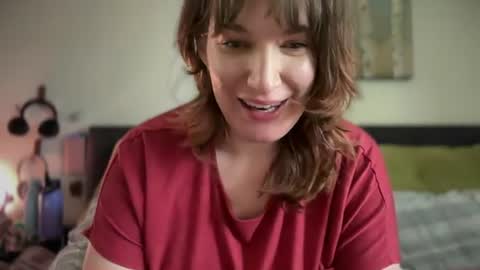 Mossy Mommy online show from June 19, 2026, 3:05 pm