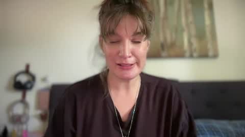 Mossy Mommy online show from July 14, 2026, 4:02 pm