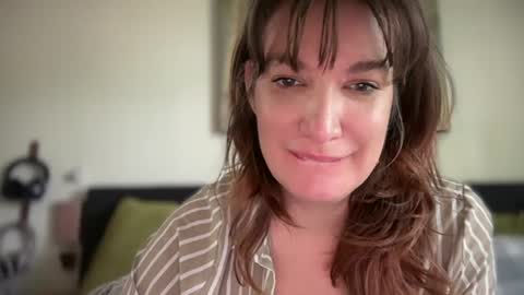 Mossy Mommy online show from July 22, 2026, 2:09 pm