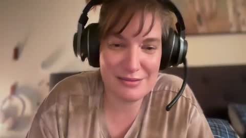 Mossy Mommy online show from July 25, 2026, 11:57 pm