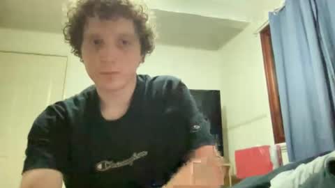 mosterr325 online show from February 23, 2025, 2:04 pm