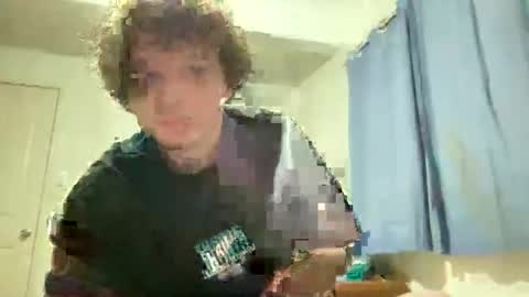 mosterr325 online show from March 9, 2025, 9:46 am