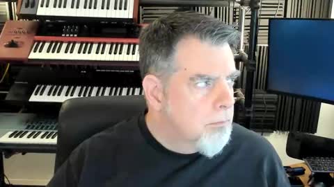 mostly_unbothered online show from November 15, 2025, 11:07 am