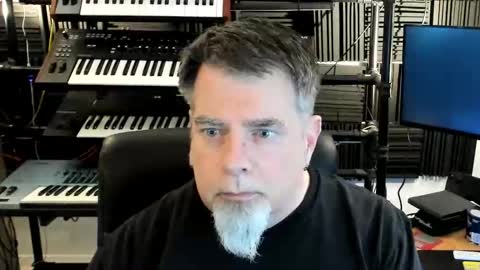 mostly_unbothered online show from April 30, 2026, 6:09 am