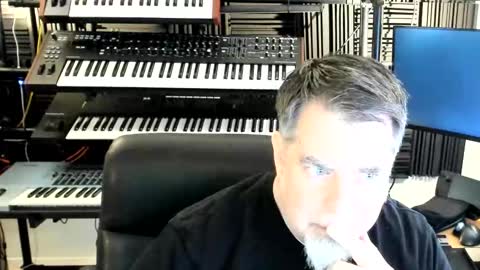mostly_unbothered online show from May 16, 2026, 5:04 am