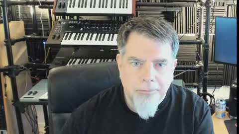 mostly_unbothered online show from May 24, 2026, 9:25 am