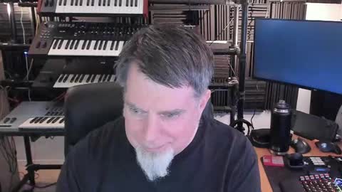 mostly_unbothered online show from May 29, 2026, 4:43 am