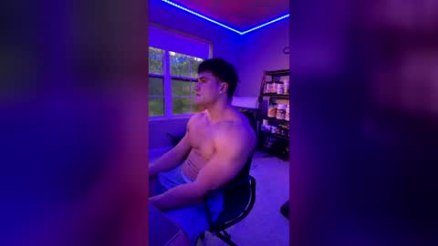 mostmuscularr online show from July 27, 2026, 8:16 pm
