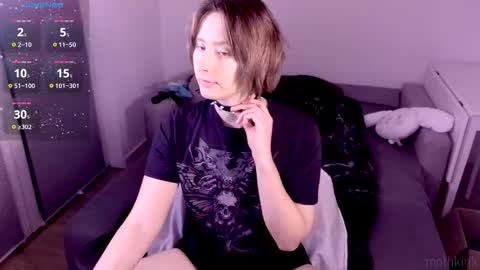 mothkink Moth  -  online show from March 5, 2026, 6:48 pm