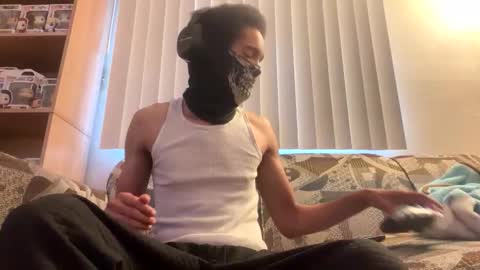 mouli23r online show from March 7, 2026, 11:24 pm