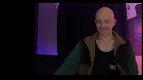 Snapshot of mount_vesuvius chatting on March 10, 2026, 3:33 am mount_vesuvius online show from March 10, 2026, 3:33 am