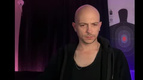 Snapshot of mount_vesuvius chatting on March 25, 2026, 5:13 am mount_vesuvius online show from March 25, 2026, 5:13 am