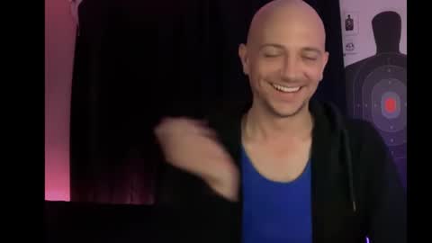 Snapshot of mount_vesuvius chatting on March 26, 2026, 3:50 pm mount_vesuvius online show from March 26, 2026, 3:50 pm