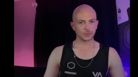 Snapshot of mount_vesuvius chatting on March 31, 2026, 5:24 pm mount_vesuvius online show from March 31, 2026, 5:24 pm