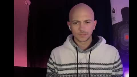 Snapshot of mount_vesuvius chatting on April 5, 2026, 3:36 am mount_vesuvius online show from April 5, 2026, 3:36 am